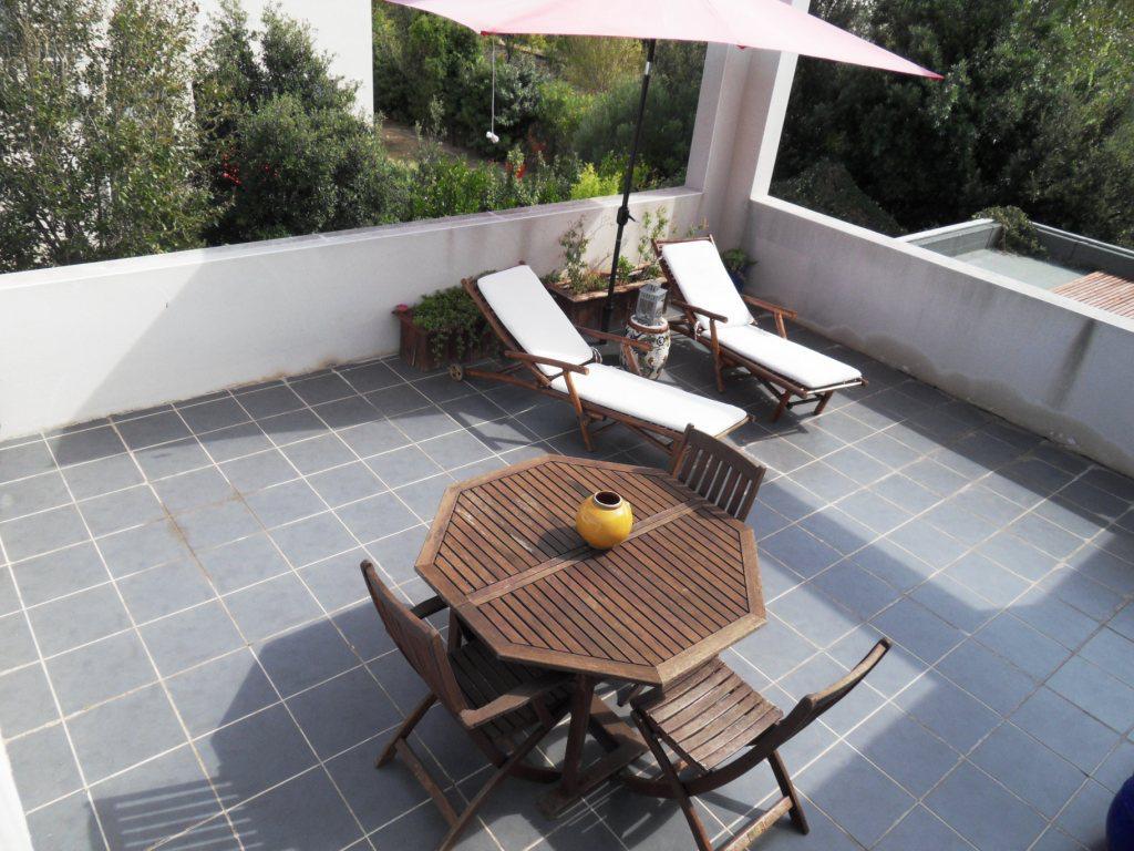 Sete Seaside Beauty Villa Ngoại thất bức ảnh
