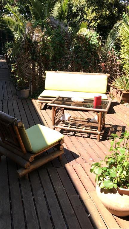 Sete Seaside Beauty Villa Ngoại thất bức ảnh