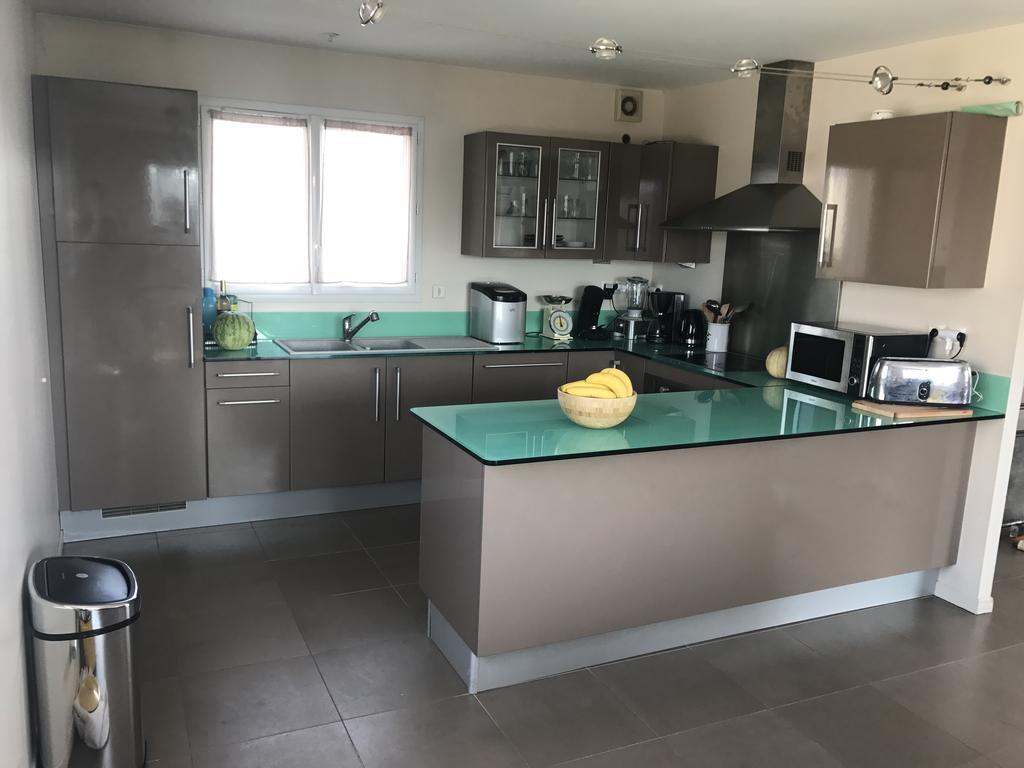 Sete Seaside Beauty Villa Ngoại thất bức ảnh