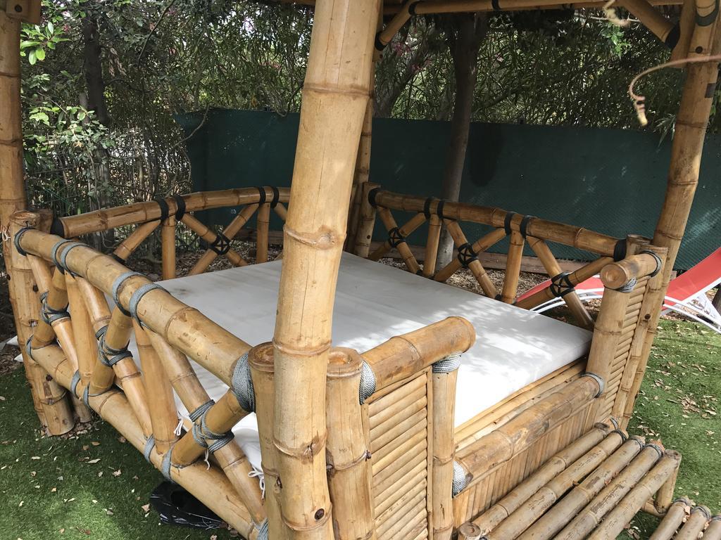 Sete Seaside Beauty Villa Ngoại thất bức ảnh