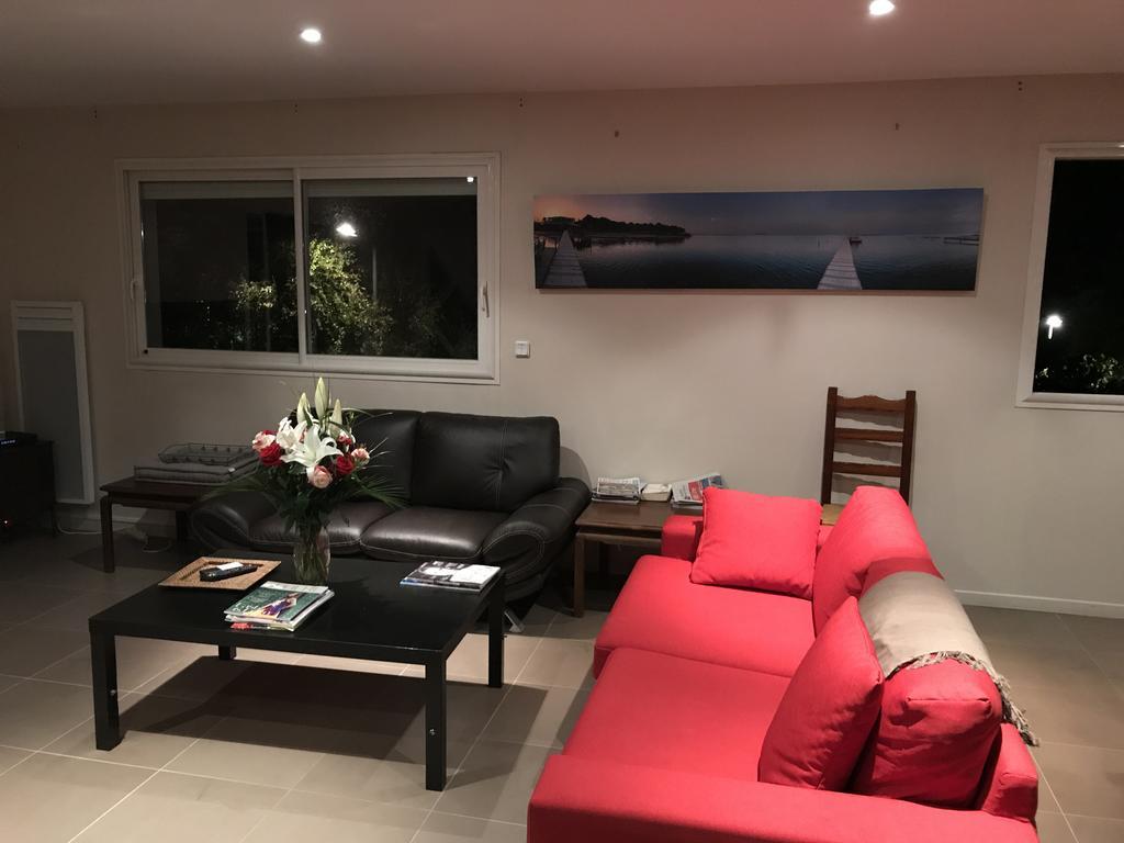 Sete Seaside Beauty Villa Ngoại thất bức ảnh